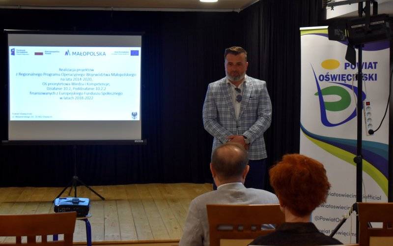 Partnerstwo szkół i pracodawców