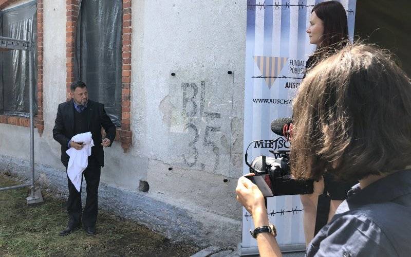 Trafiły do jądra Zła