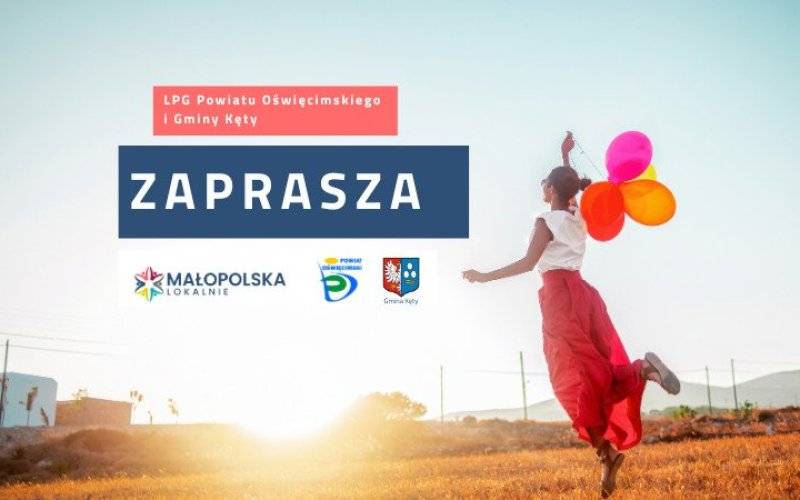 Pomagamy w realizacji wydarzeń dla małych społeczności