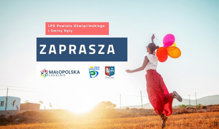 Pomagamy w realizacji wydarzeń dla małych społeczności