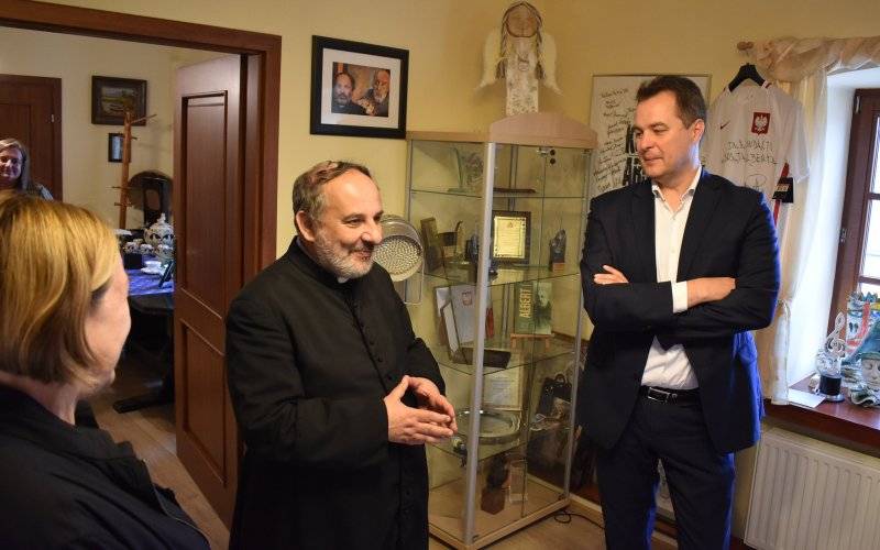 Oby to dobro rozlewało się jak najszerzej…