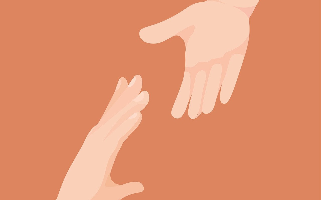 Dotacje Powiatu w kluczowych obszarach życia społecznego (film)