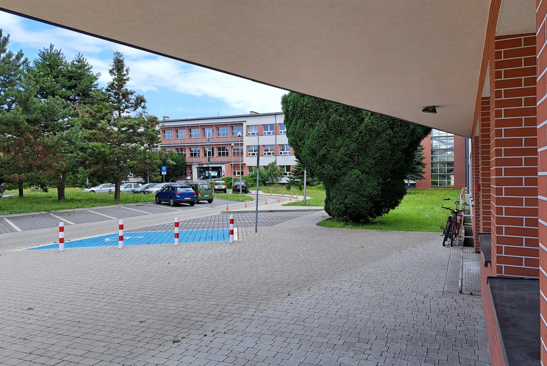 Dodatkowe oddziały w powiatowych szkołach