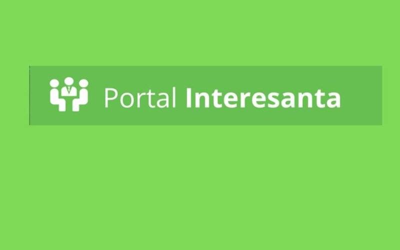 Portal interesanta