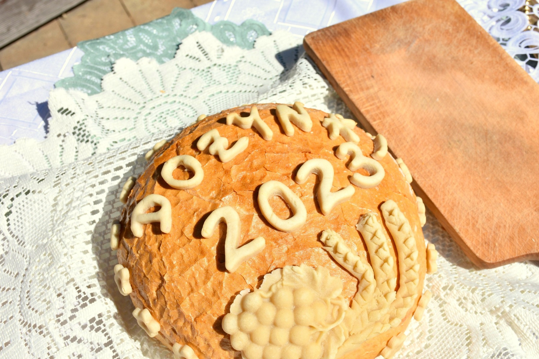 Święto Plonów w Gorzowie