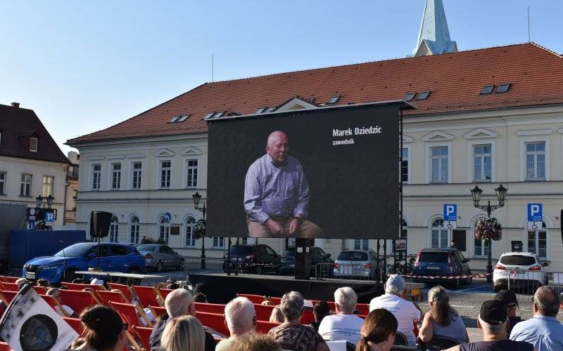 Historia Oświęcimskiego Hokeja
