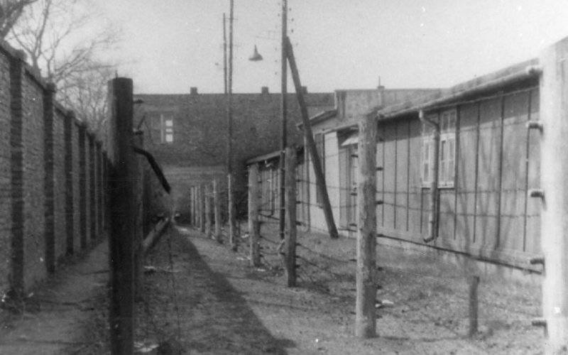 Spotkanie z cyklu „Wokół historii Auschwitz”