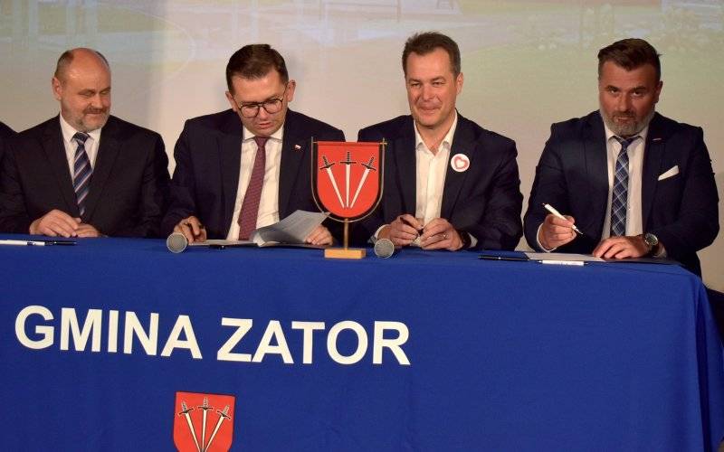 Kolejne odcinki dróg powiatowych zostaną wyremontowane