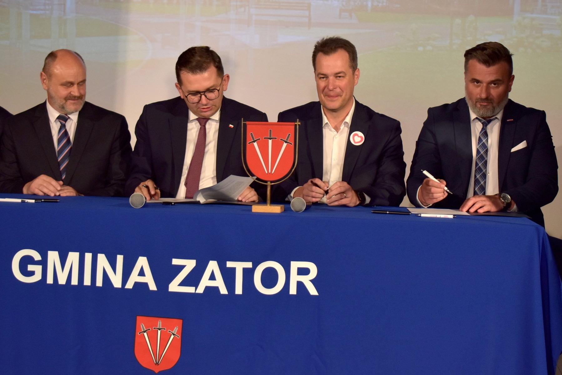 Kolejne odcinki dróg powiatowych zostaną wyremontowane