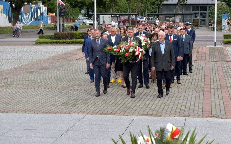 Rocznica zwycięstwa nienawiści, agresji i pogardy