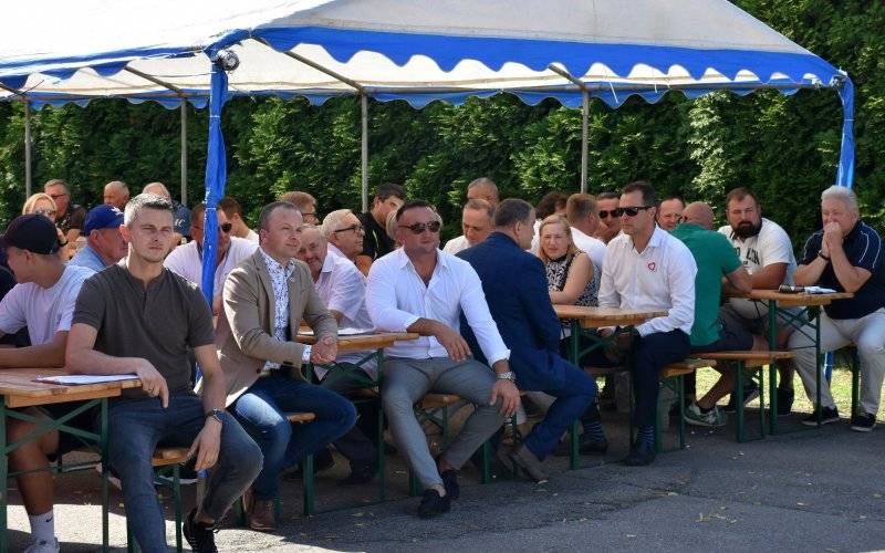 Ćwierćwiecze klubu z Bobrka