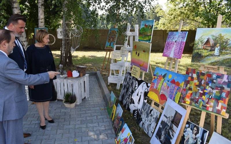 Szybka pomoc w kryzysie zdrowia psychicznego