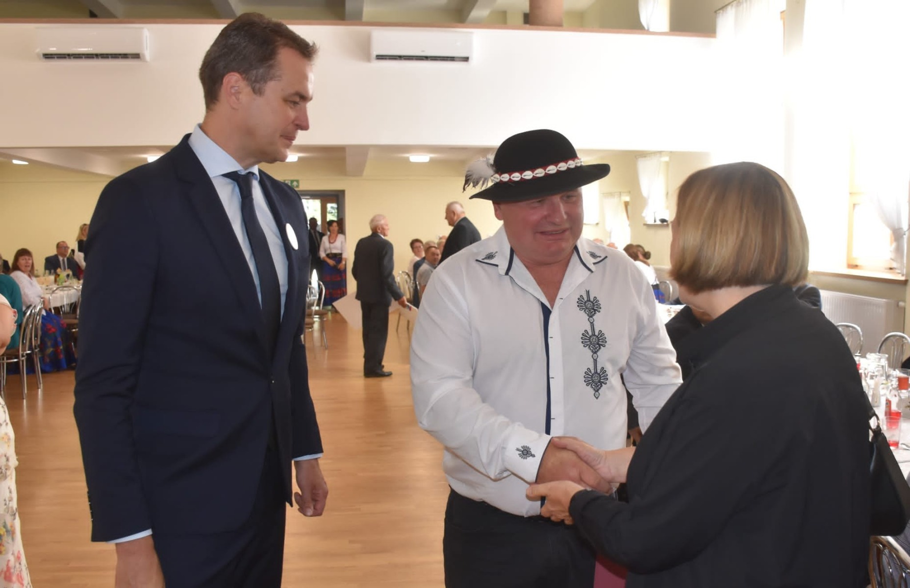 Najlepszy Sołtys Województwa Małopolskiego A.D.2022