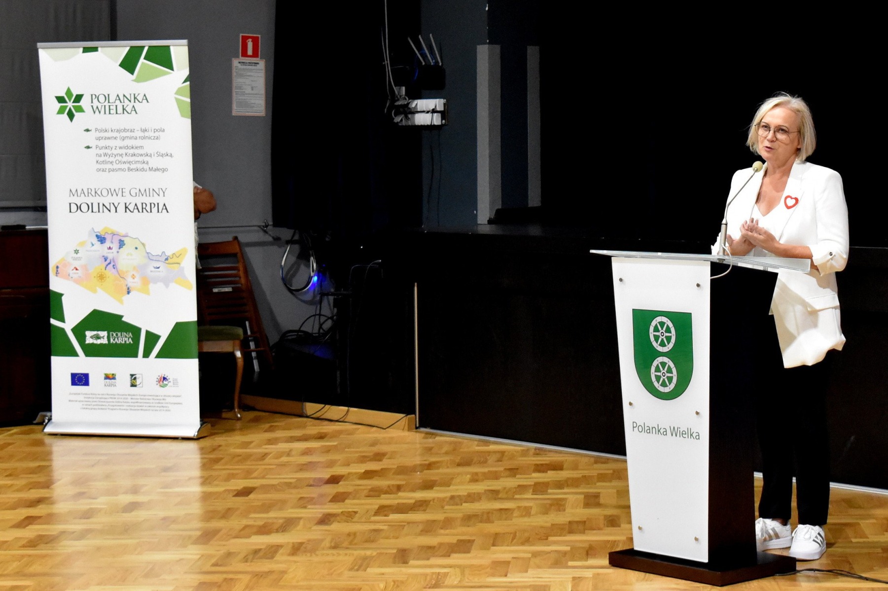 Kolejne środki na modernizację dróg powiatowych