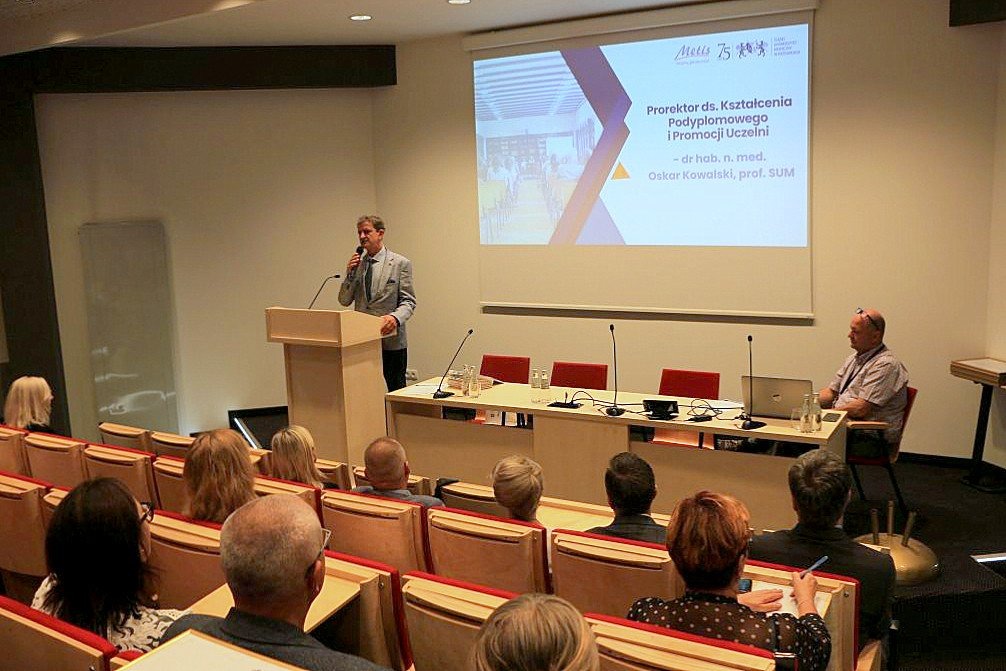 Prestiżowy tytuł dla „Konara”