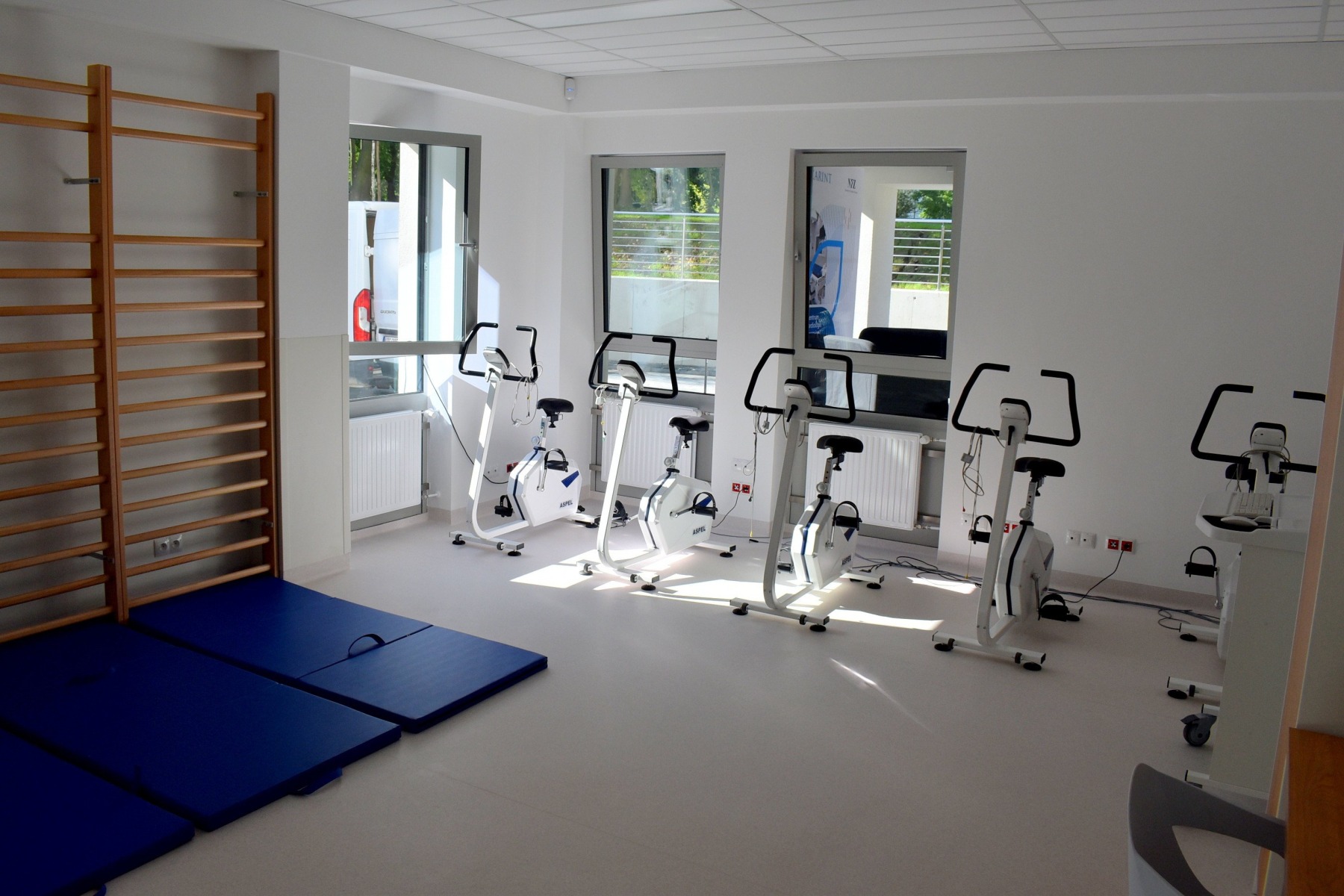 Kompleksowa opieka dla chorych na serce