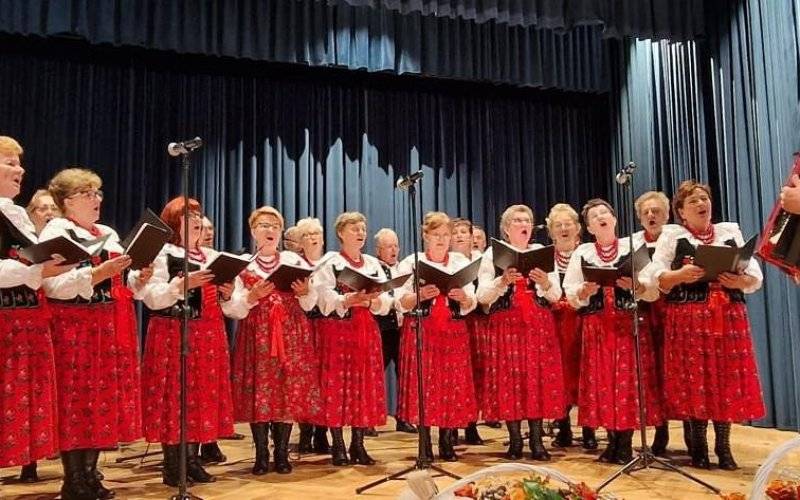 Podwójny jubileusz w Osieku