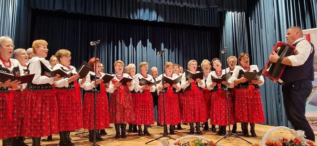 Podwójny jubileusz w Osieku