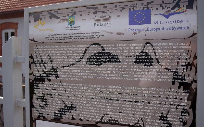 Tragiczny los więźniarek karnej kompanii