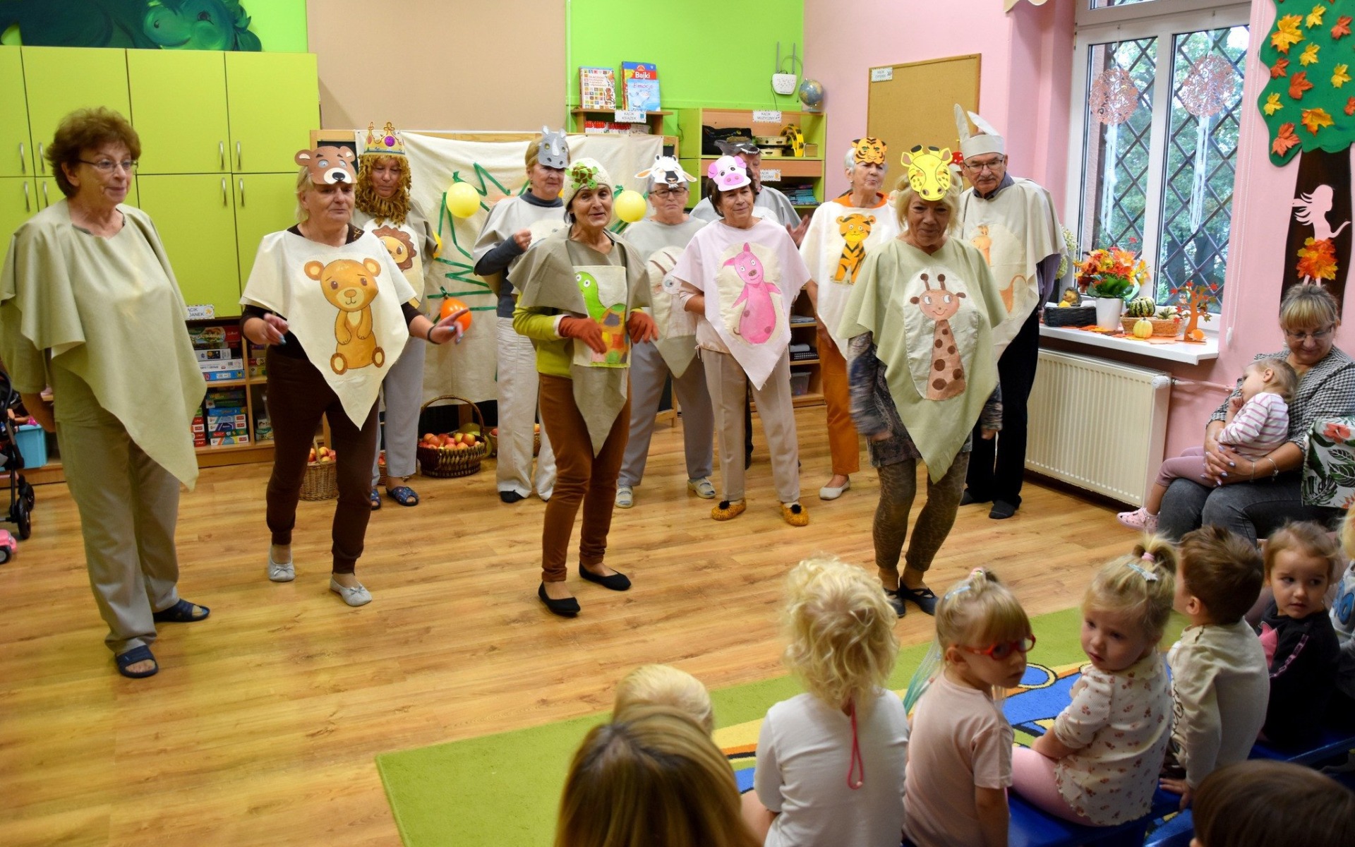 FIO Małopolska Lokalnie Powiat Oświęcimski