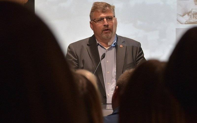 Starosta partnerskiego Powiatu Dachau zadowolony z wyniku polskich wyborów