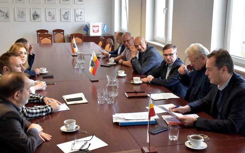 Na drodze nowych możliwości