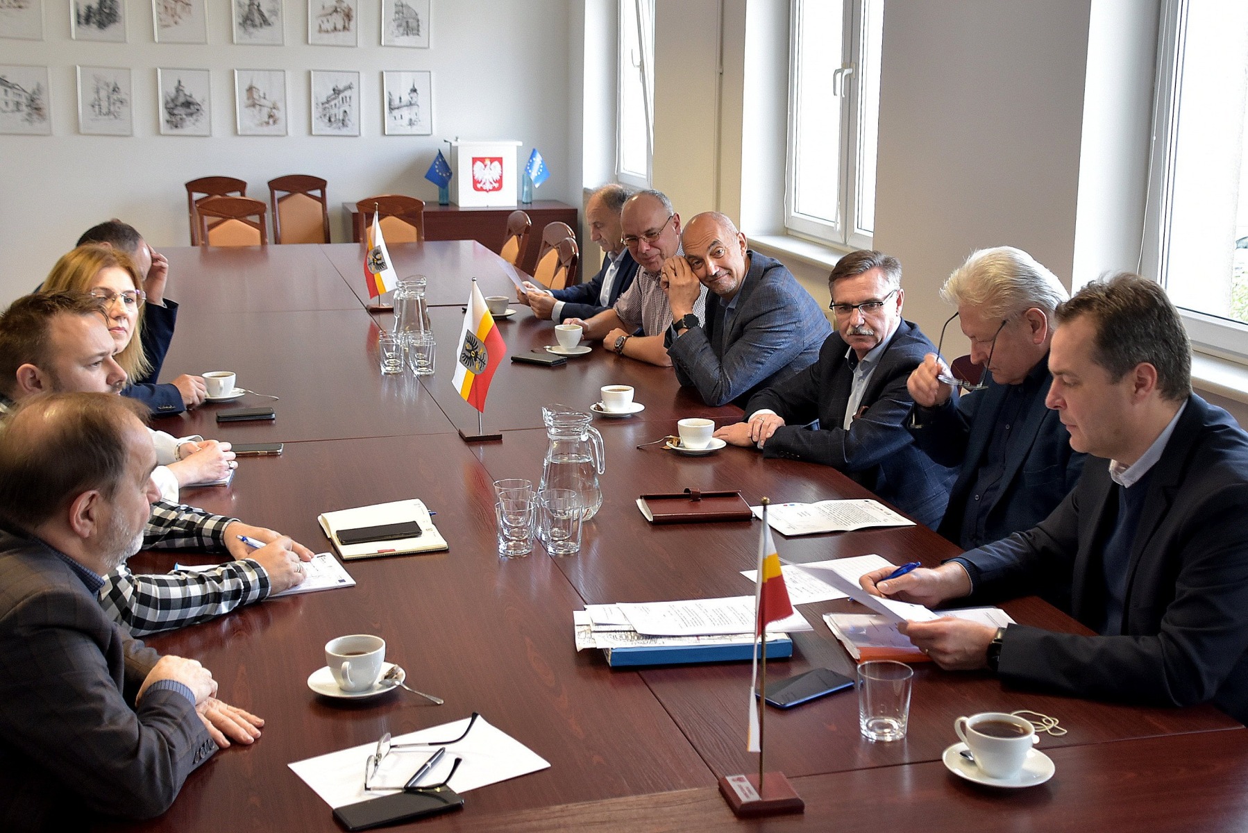 Na drodze nowych możliwości