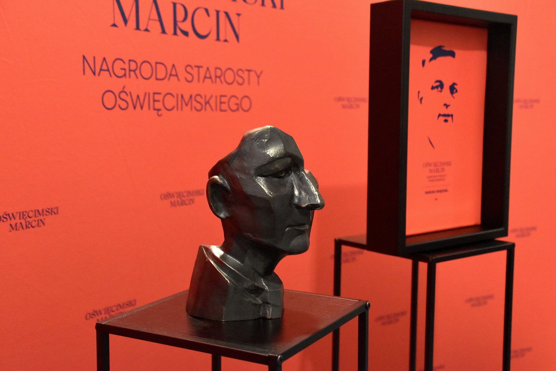 „Oświęcimski Marcin” dla wizjonera i człowieka wielkiego serca