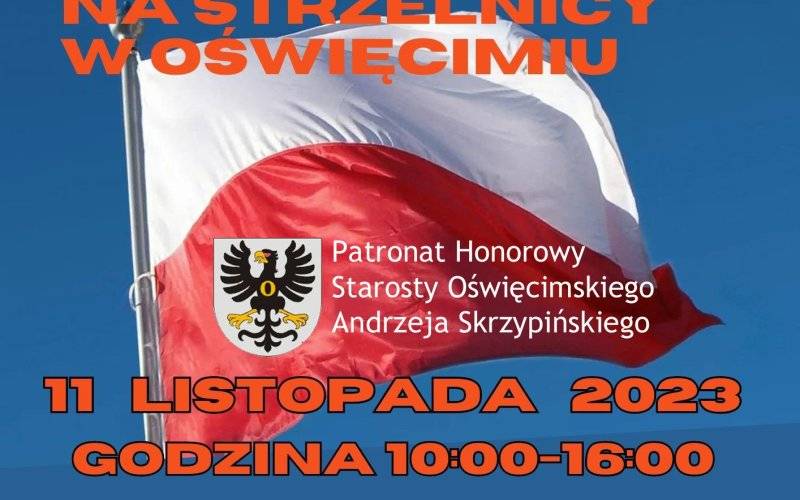 Dzień otwarty na strzelnicy za „Chemikiem”
