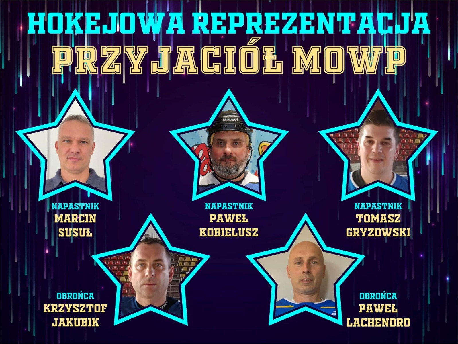 Przyjdź na mecz i pomóż Kajtkowi w powrocie do zdrowia