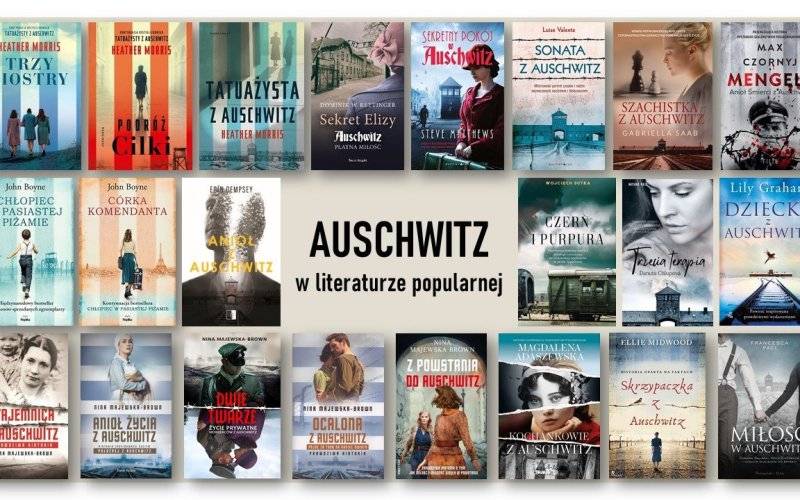 Spotkanie z cyklu „Wokół historii Auschwitz”