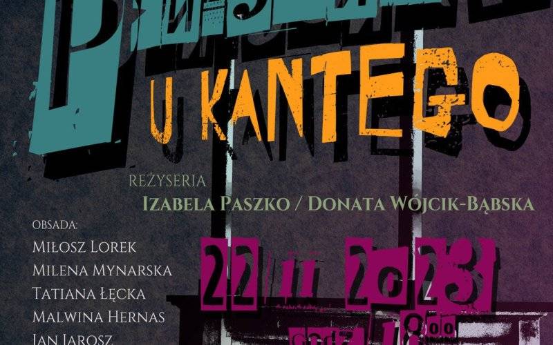 Pensjonat u Kantego