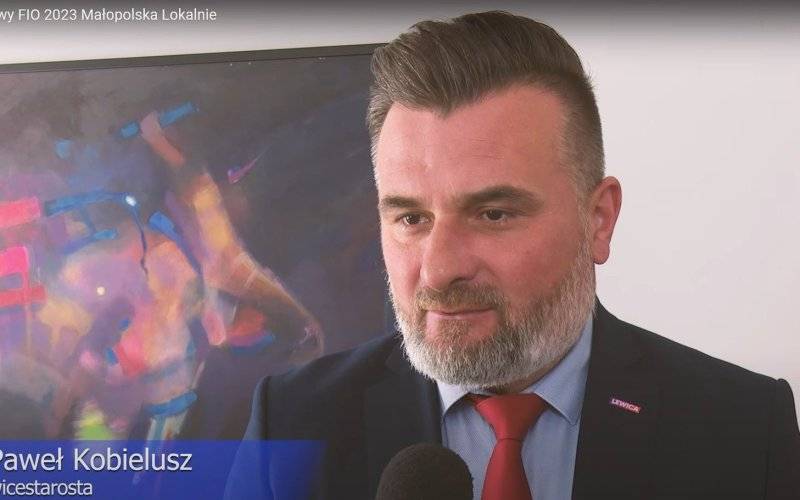 Wsparcie dla organizacji pozarządowych i grup niesformalizowanych (film)