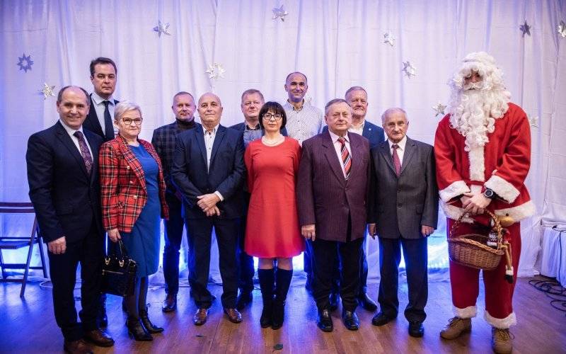 Spotkanie z Tradycją Świąteczną w Dworach Drugich