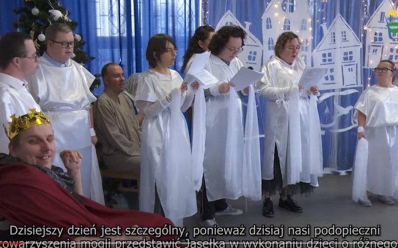 Świąteczny nadszedł czas… (film)