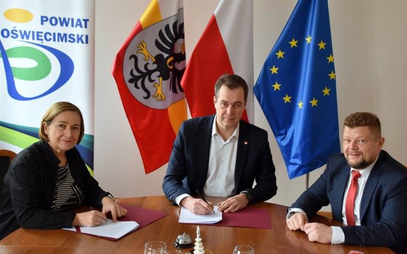 Przeprowadzka Powiatowego Inspektoratu Nadzoru Budowlanego