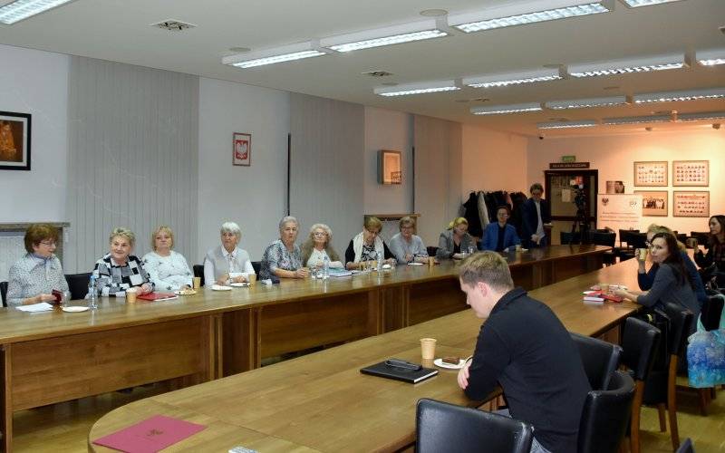 Udany rok dla lokalnych organizacji pozarządowych