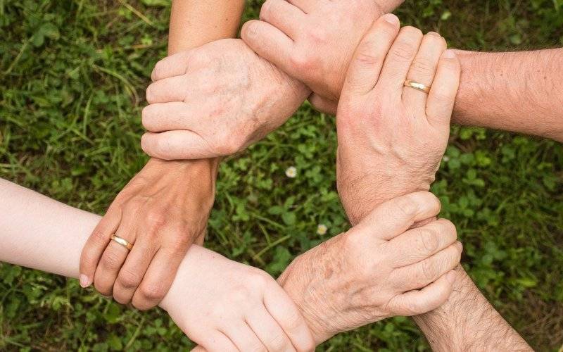 Zaproszenie dla przedstawicieli organizacji pozarządowych