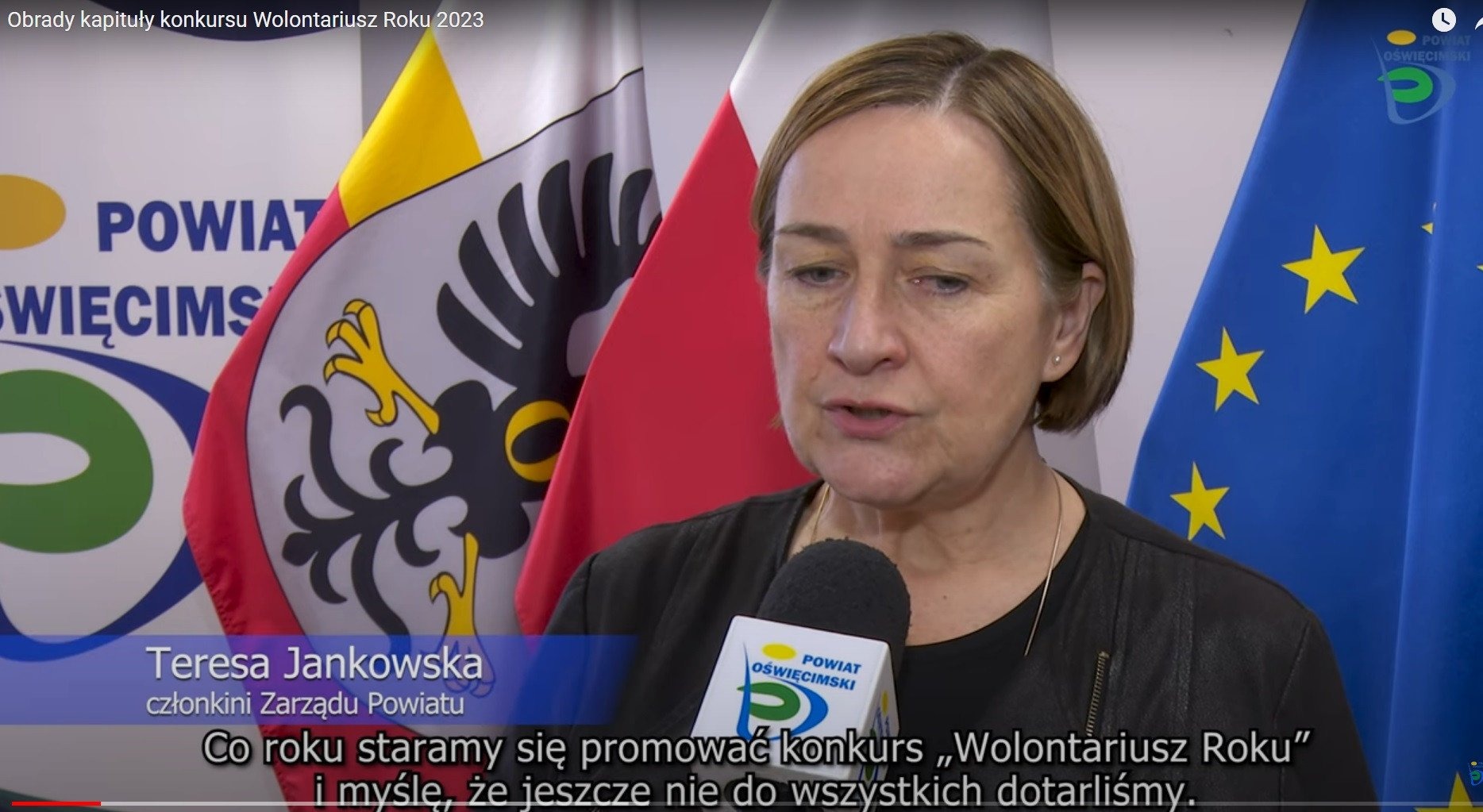 Bezinteresowni w działaniu na rzecz potrzebujących (film)