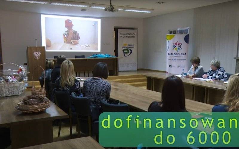 Odpowiedź na potrzeby lokalnych organizacji (film)