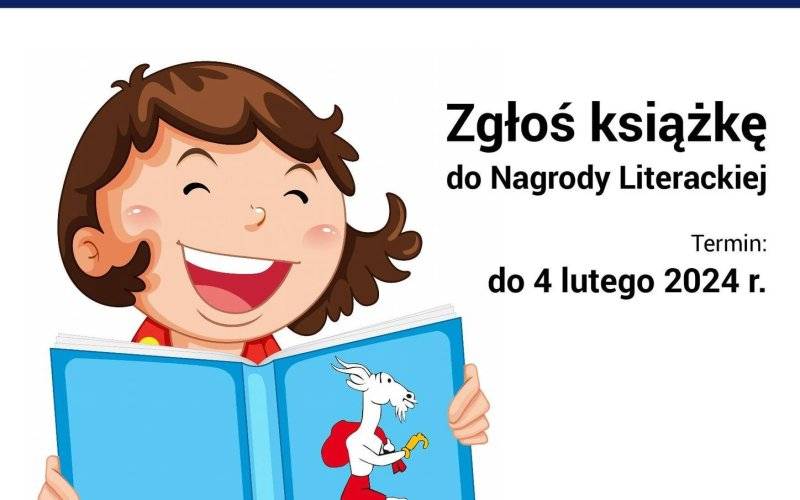 Powalczą o statuetkę Koziołka Matołka i uznanie młodych czytelników