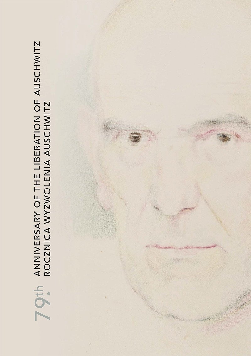 Zapowiedź uroczystości 79. rocznicy wyzwolenia Auschwitz