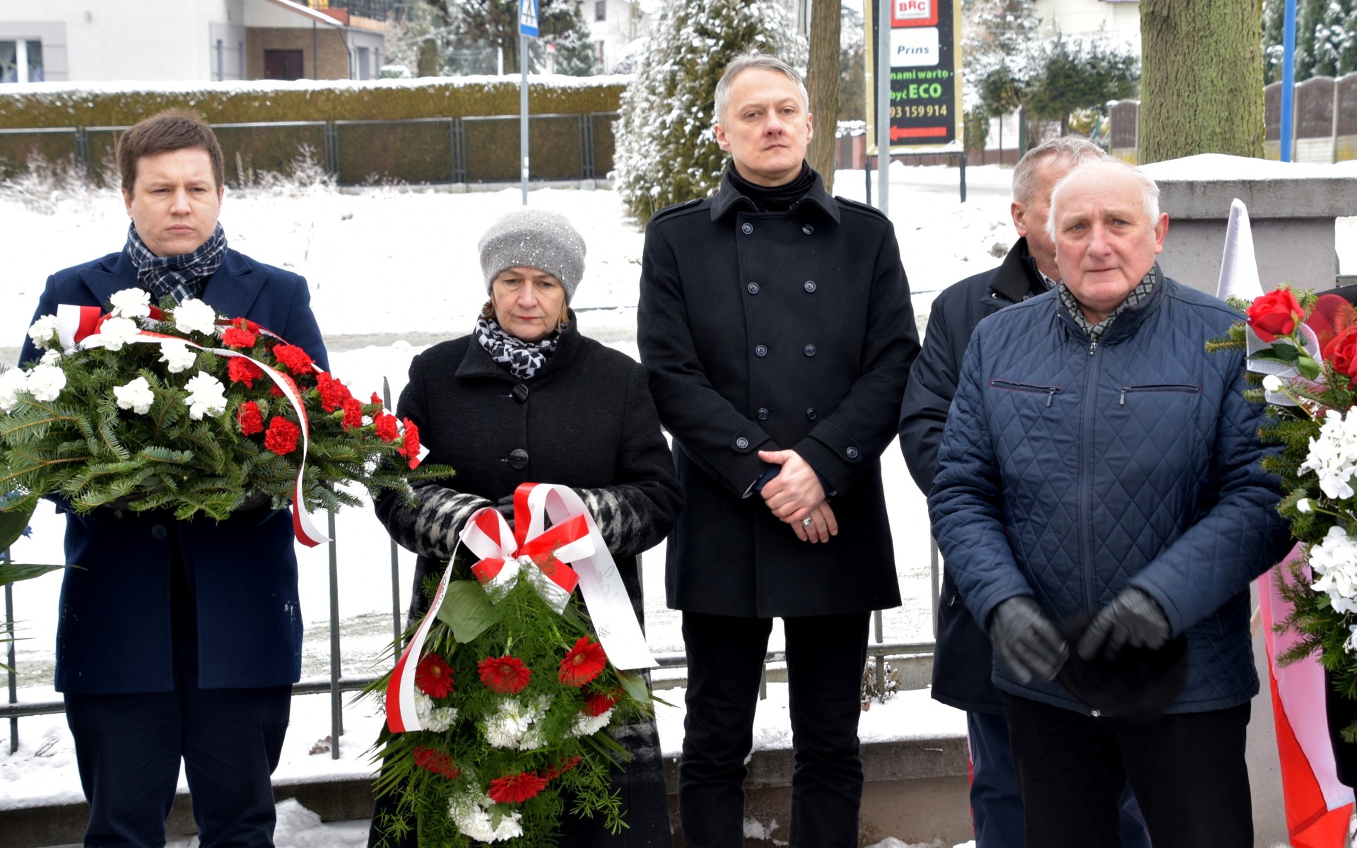 Rocznica Marszu Śmierci