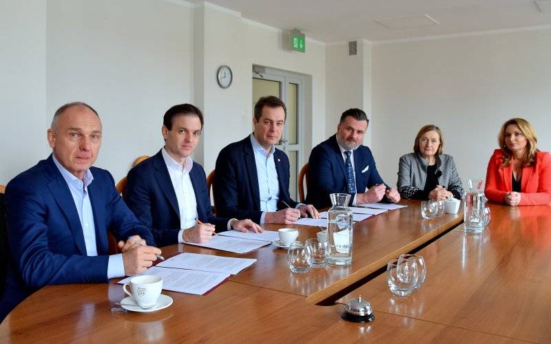 Dobra wiadomość dla par z naszego powiatu