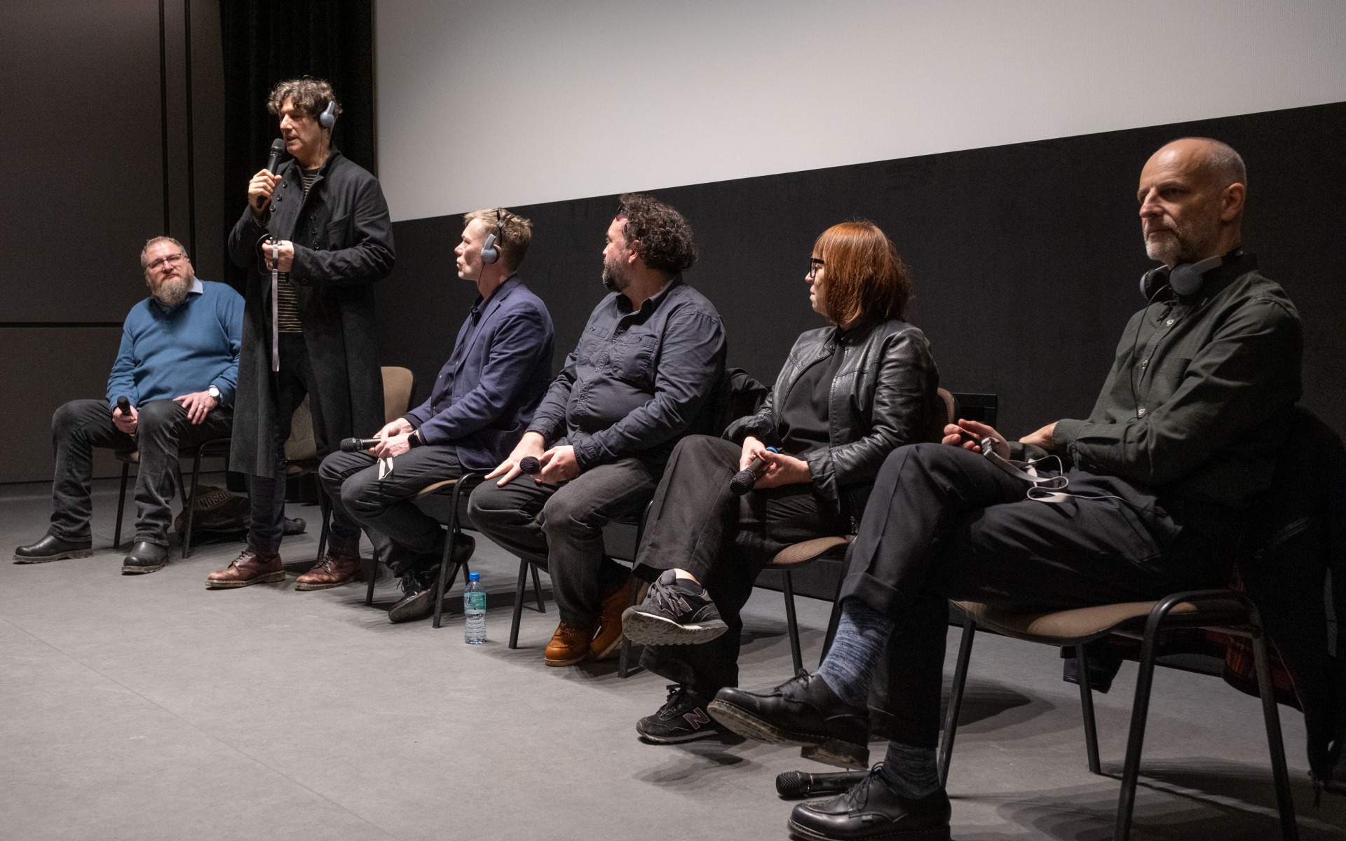 „Wspaniały raj” tuż obok piekła. Polska premiera „Strefy interesów”