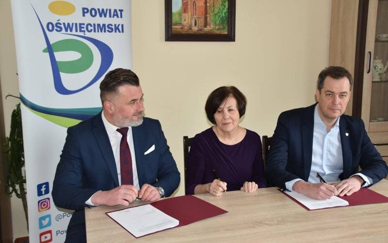 Przy PZOL w Grojcu powstanie oranżeria