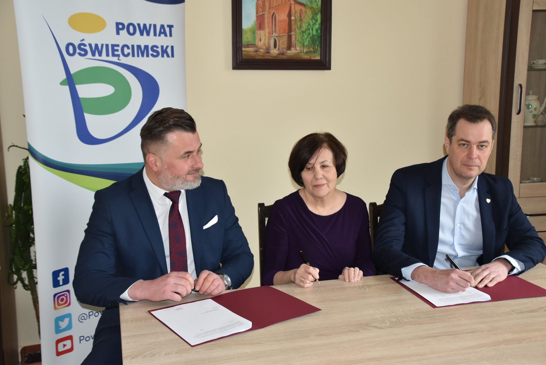 Przy PZOL w Grojcu powstanie oranżeria