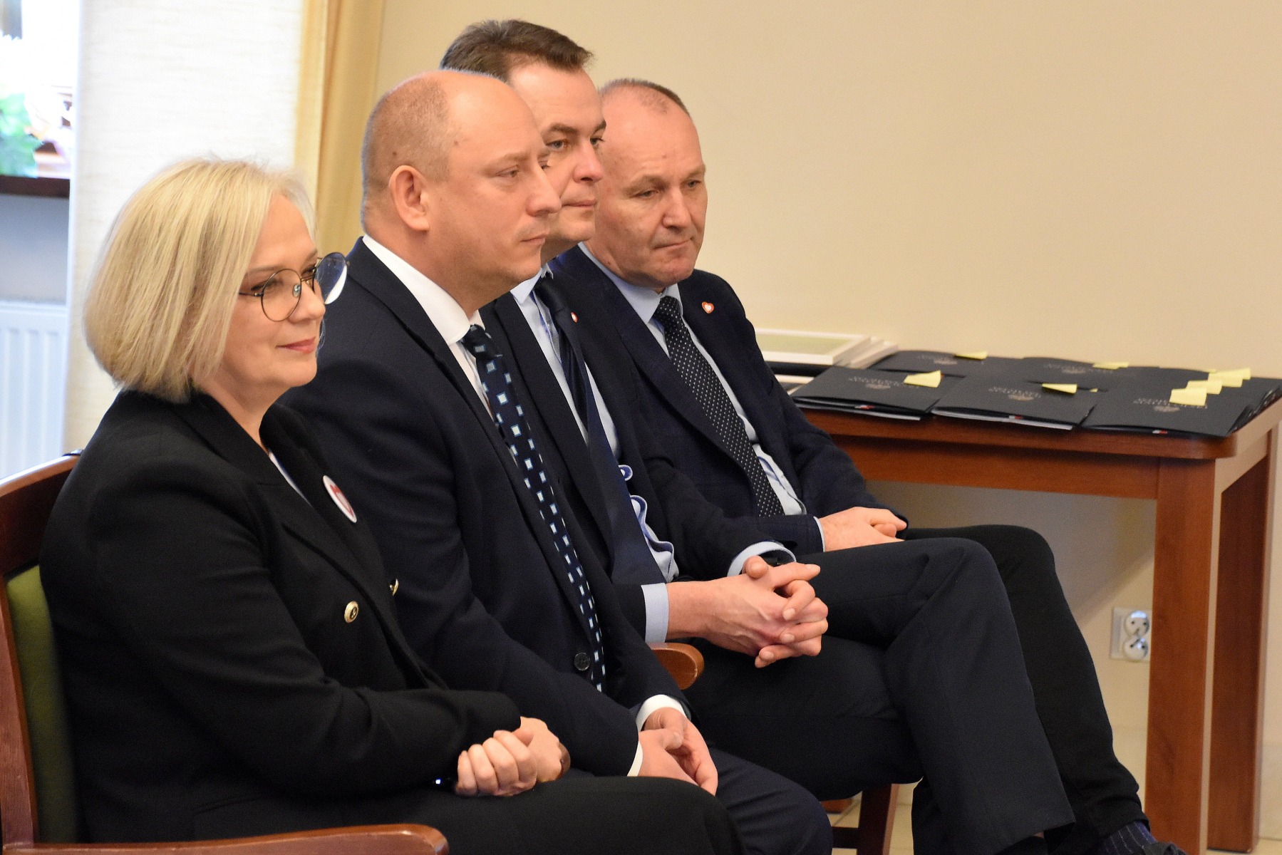 Jasne kryteria i uczciwe zasady. Rządowe dofinansowanie do modernizacji powiatowych i gminnych traktów