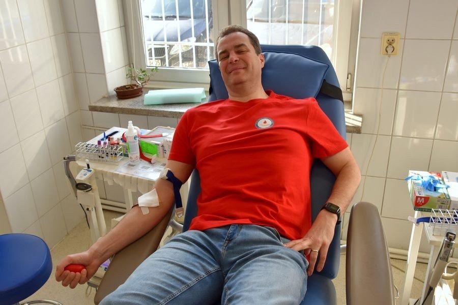 Patronat zobowiązuje