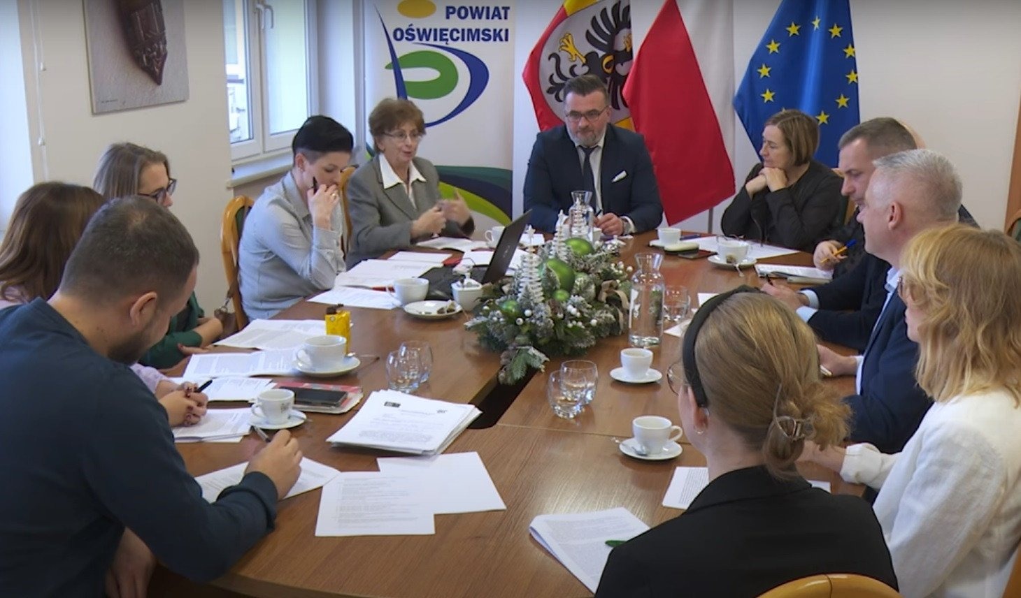 Pomagają z potrzeby serca (film)